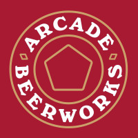 Arcade Beerworks logo