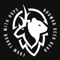 Deer Bear Non Alco Guava Gose - Let's Cook