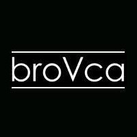 broVca logo