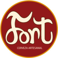 Fort Cerveza Artesanal logo