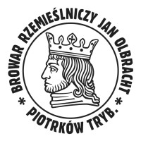 Jan Olbracht Browar Rzemieślniczy logo