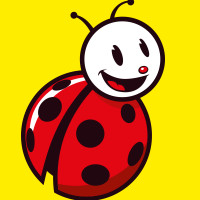 Biedronka Kustosz Radler