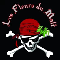Les Fleurs du Malt logo