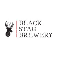 Black Stag Brewery logo