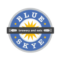 Blue Skye Brewery Blue Skye Watermelon Crawl