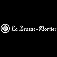 Brasserie La Brasse-Mortier logo