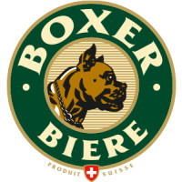 Boxer logo