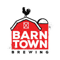 Barn Town Brewing Wagon Wheel Wit