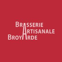 Brasserie Artisanale Broyarde logo