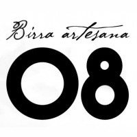 Birra 08 - Zero Vuit logo