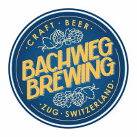 Bachweg Brewing logo