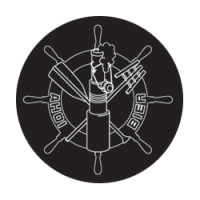 Ahoi Bier logo