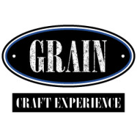 Grain logo