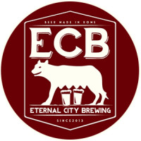 Eternal City Brewing (ECB) Eternal City Locale