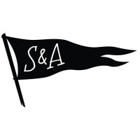 S&A Brewing (Storm&Anchor) Siren (2013)