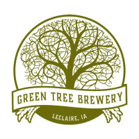 Green Tree Brewery logo