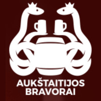 Aukštaitijos Bravorai logo