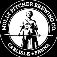 Molly Pitcher Brewing Company Double Citra IPA