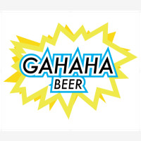 Gahaha Beer logo