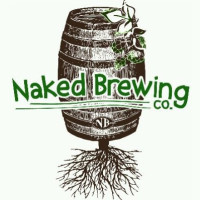 Naked Brewing Company logo