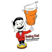 Nodding Head Brewery Marauder