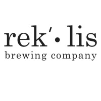 Rek'•lis Brewing Company logo