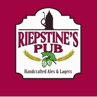 Riepstine's Pub logo