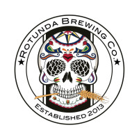 Rotunda Brewing Company logo