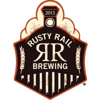 Rusty Rail Brewing Company 365 Modern IPA
