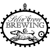 Selins Grove Brewing Co. logo