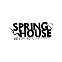 Spring House Brewing Company logo
