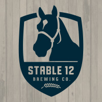 Stable 12 Brewing Company logo