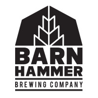Barn Hammer Brewing Company logo