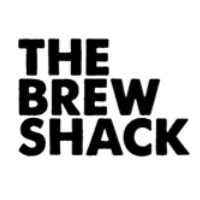 The Brew Shack logo