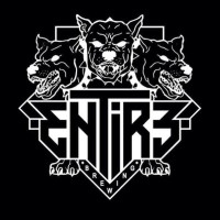 Entire Brewing (collab with) Resaka / TNKS Beyond