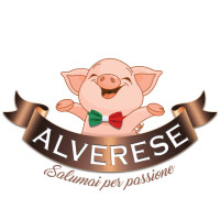 Alverese logo