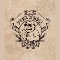 Pork'n'Roll logo