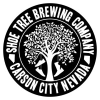 Shoe Tree Brewing Company logo