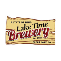 Lake Time Brewery On the Rocks Margarita