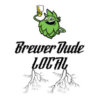 Brewer Dude Local Brewery logo