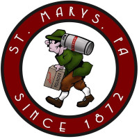 Straub Brewery logo