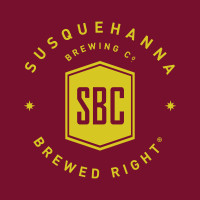 Susquehanna Brewing Company logo