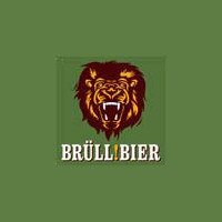 Brüll! Bier logo