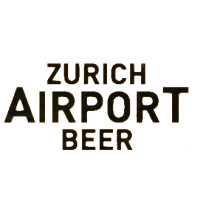 Zurich Airport Beer (ZAB) logo