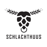 Braumanufaktur Schlachthuus logo