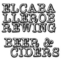 El Caballero logo