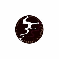La Font del Diable logo