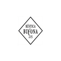 Rustica Bufona logo