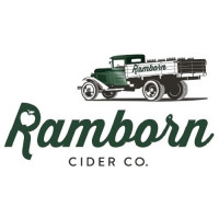 Ramborn Cider Co. logo