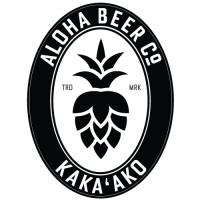 Aloha Beer Company logo